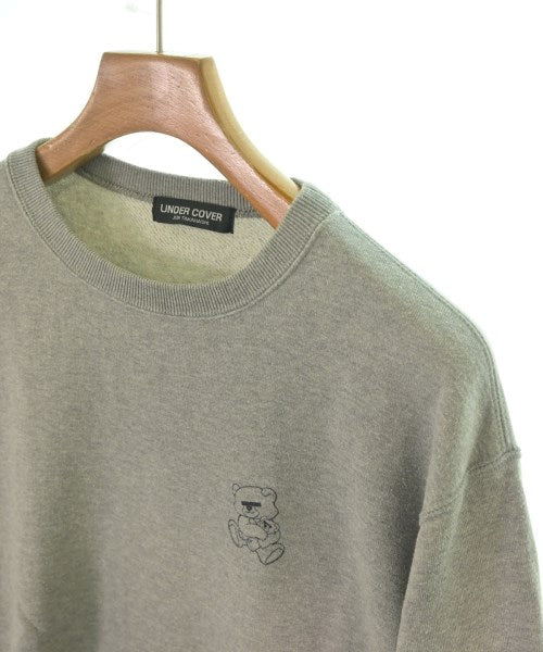 UNDER COVER 運動衫