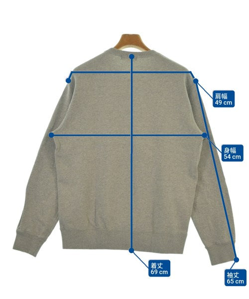 UNDER COVER 運動衫