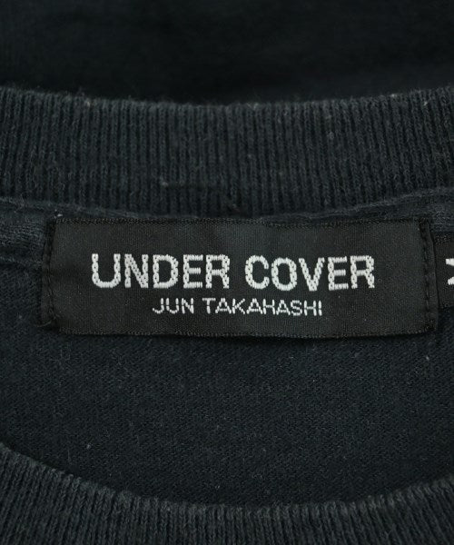 UNDER COVER T恤/上衣