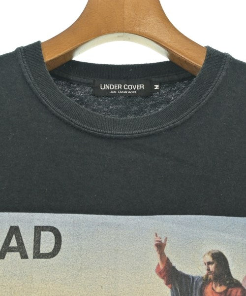 UNDER COVER T恤/上衣