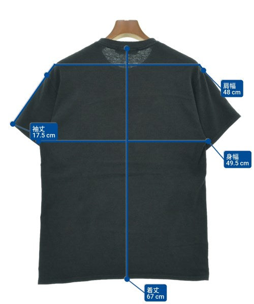 UNDER COVER T恤/上衣