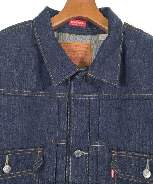 UNDER COVER 牛仔夾克