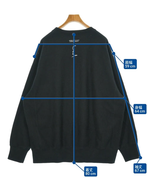 UNDER COVER 運動衫