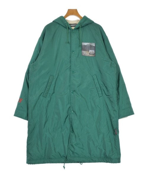 UNDER COVER 其他大衣