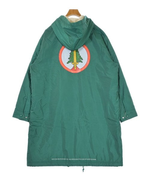 UNDER COVER 其他大衣