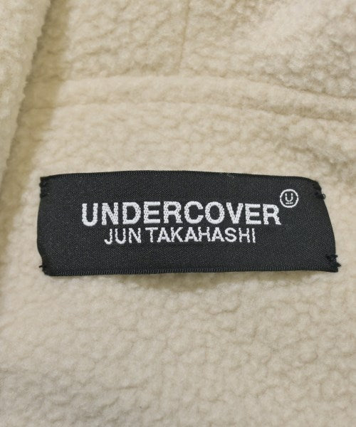 UNDER COVER 其他大衣