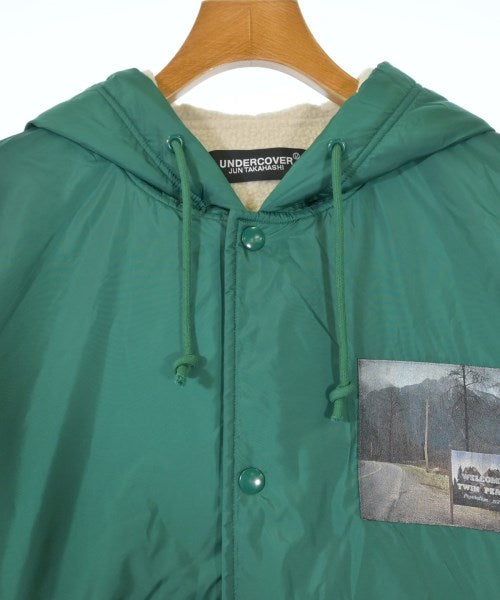 UNDER COVER 其他大衣