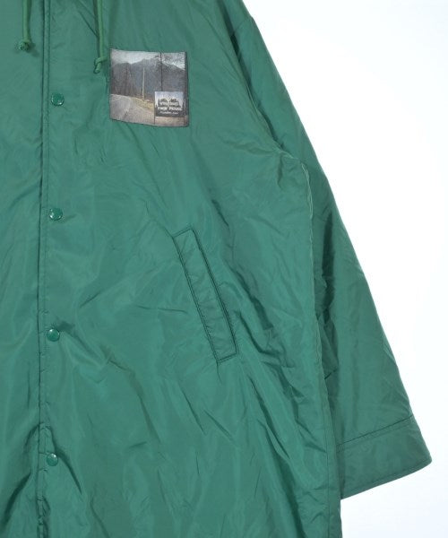 UNDER COVER 其他大衣