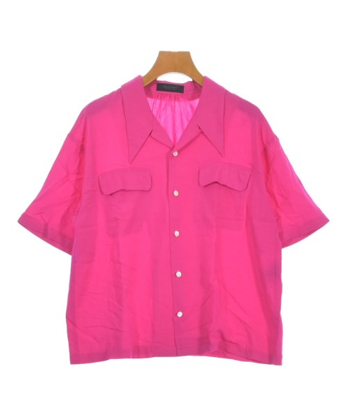 UNDER COVER 休襯衫