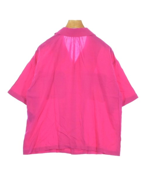 UNDER COVER 休襯衫