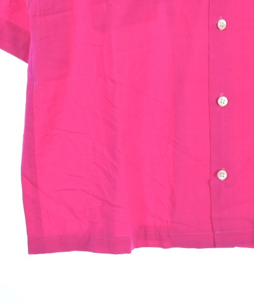 UNDER COVER 休襯衫