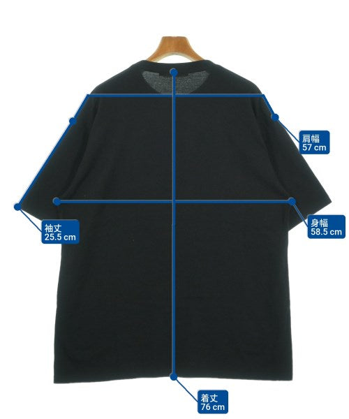 UNDER COVER T恤/上衣