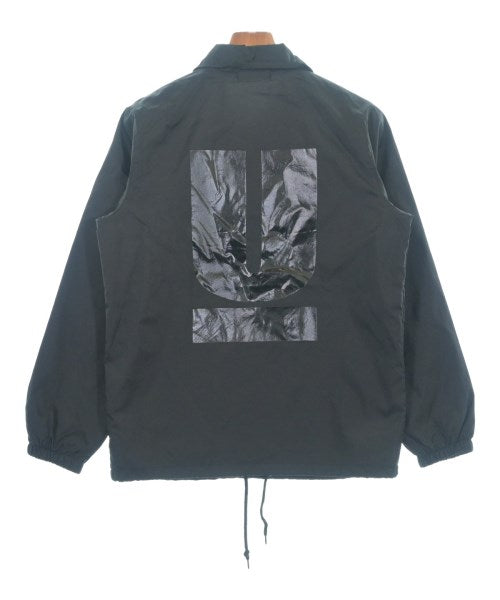 UNDER COVER 斜紋夾克