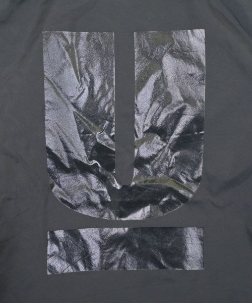 UNDER COVER 斜紋夾克