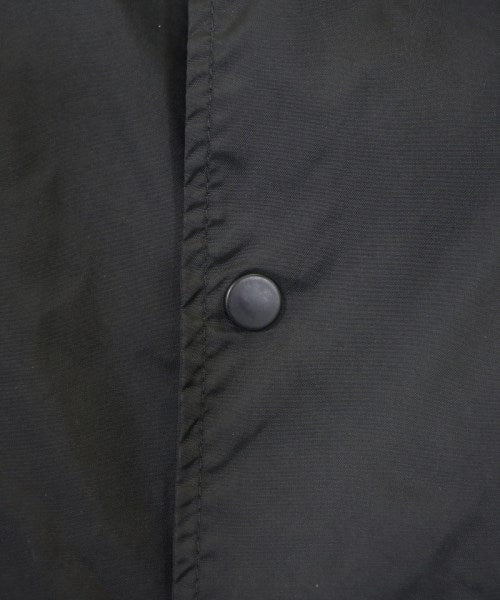 UNDER COVER 斜紋夾克