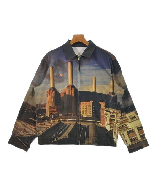 UNDER COVER 其他飛行外套