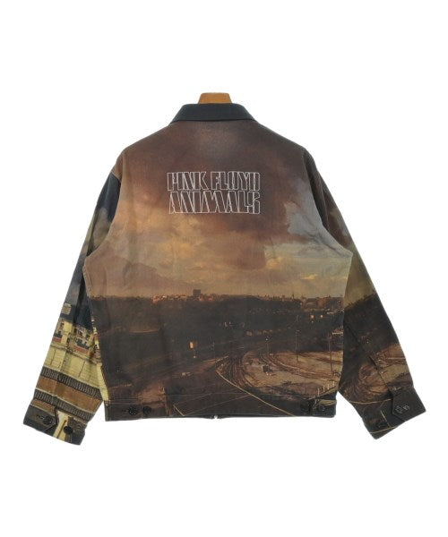 UNDER COVER 其他飛行外套