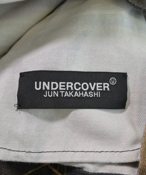 UNDER COVER 其他飛行外套