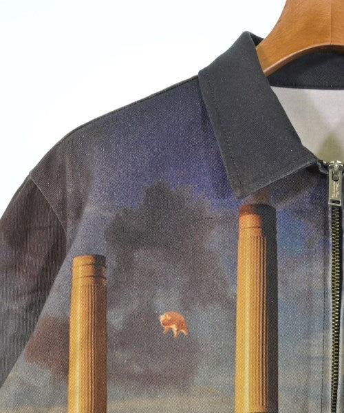 UNDER COVER 其他飛行外套