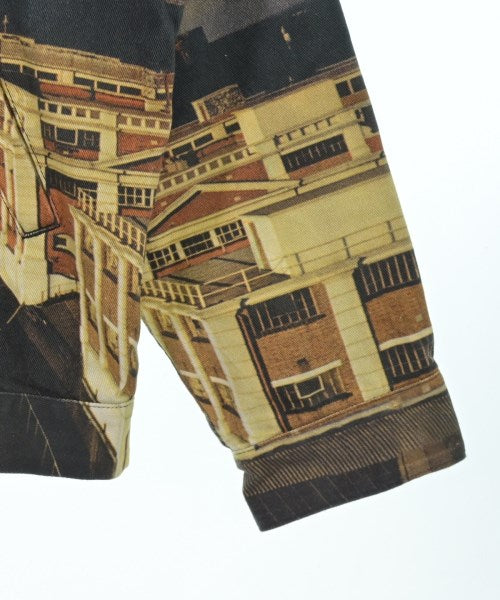 UNDER COVER 其他飛行外套