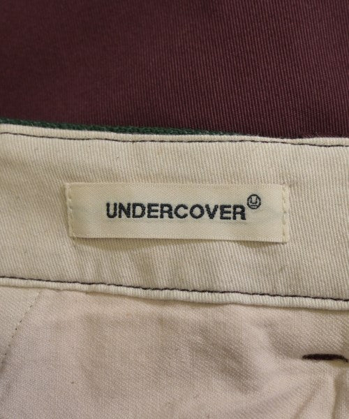 UNDER COVER 其他款