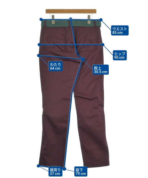 UNDER COVER 其他款