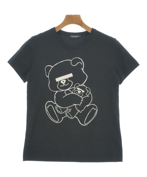 UNDER COVER T恤/上衣