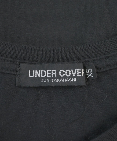 UNDER COVER T恤/上衣