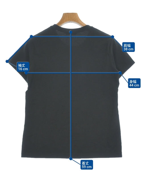 UNDER COVER T恤/上衣