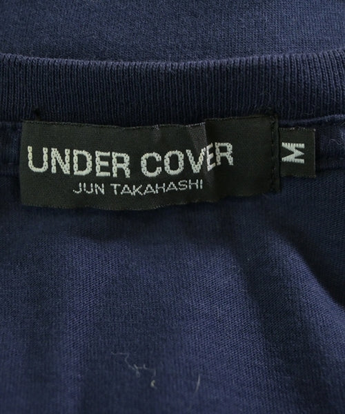 UNDER COVER T恤/上衣