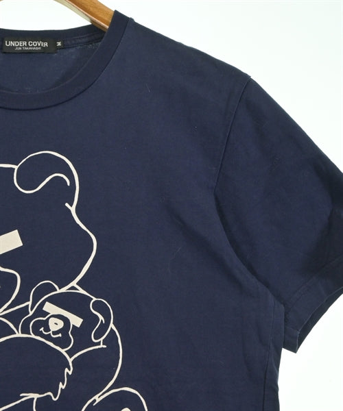 UNDER COVER T恤/上衣