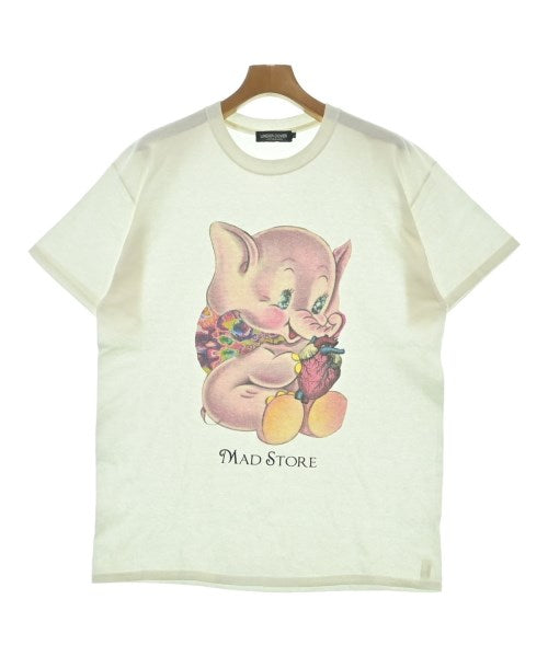 UNDER COVER T恤/上衣