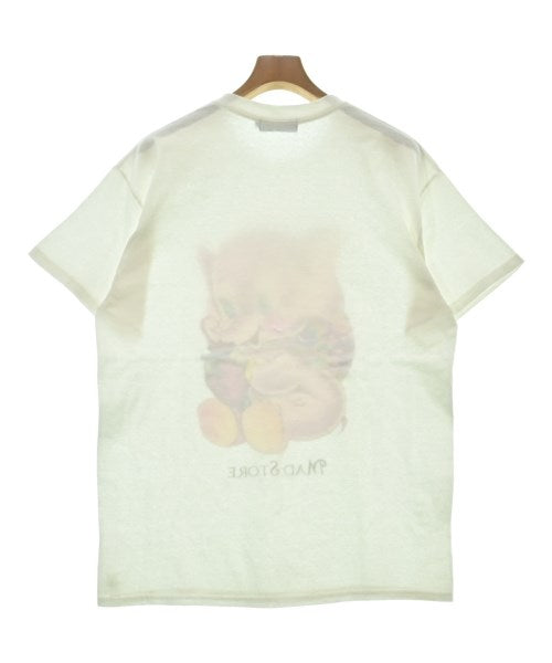 UNDER COVER T恤/上衣