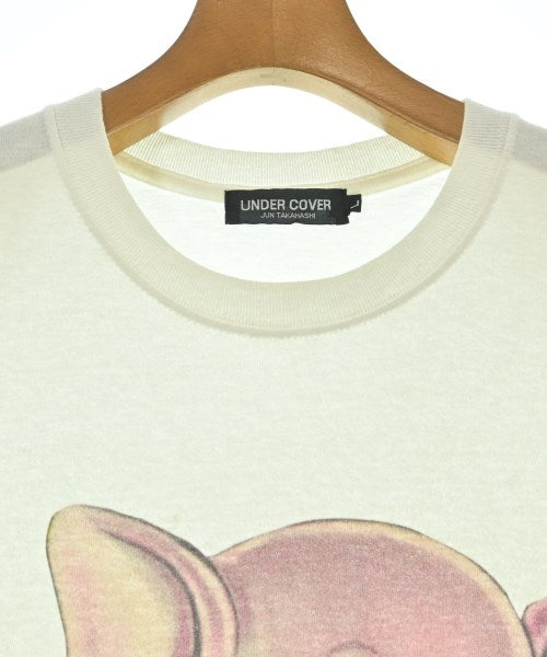 UNDER COVER T恤/上衣