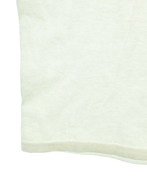 UNDER COVER T恤/上衣