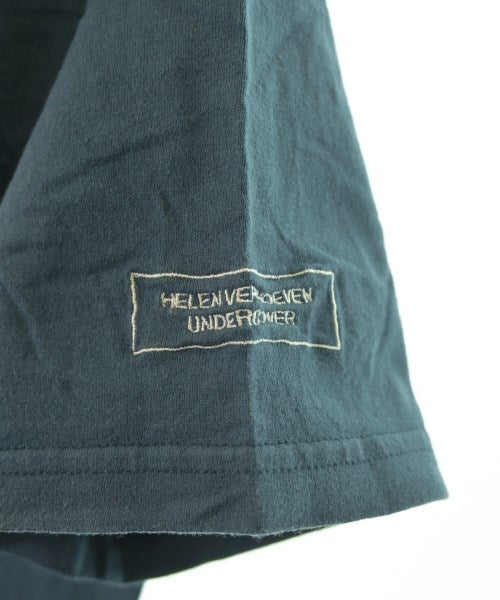 UNDER COVER T恤/上衣