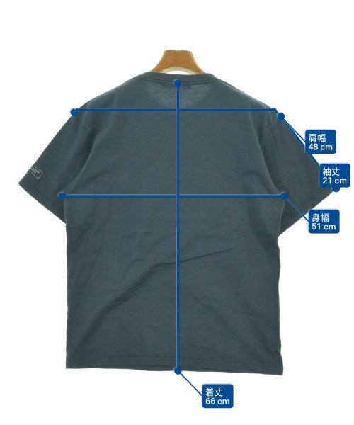 UNDER COVER T恤/上衣