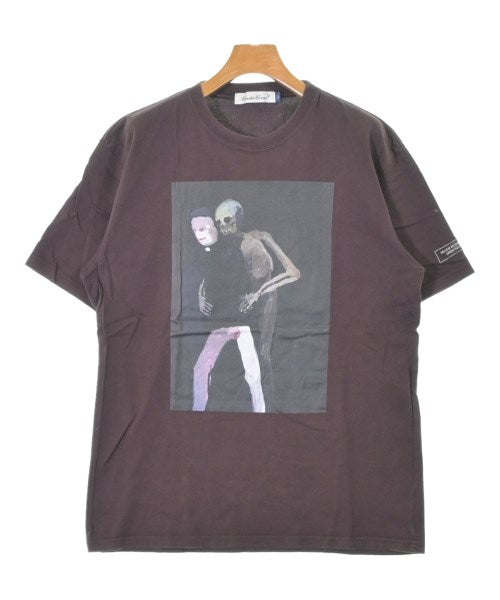 UNDER COVER T恤/上衣