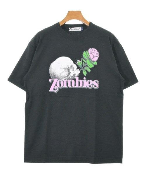 UNDER COVER T恤/上衣