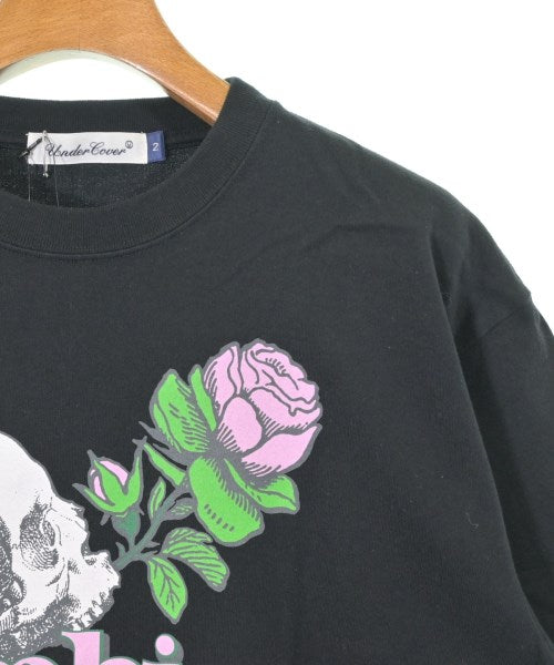 UNDER COVER T恤/上衣