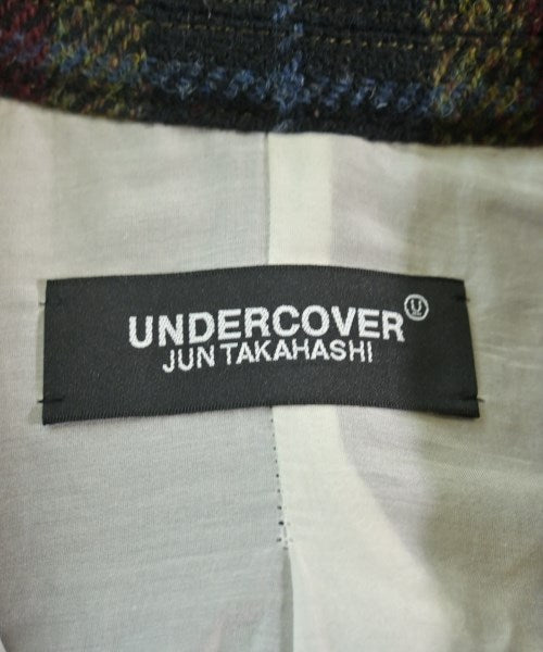 UNDER COVER 其他飛行外套