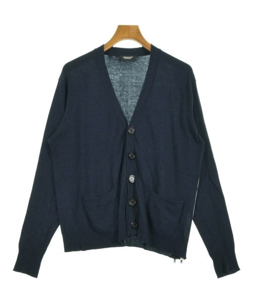 UNDER COVER 開襟衫