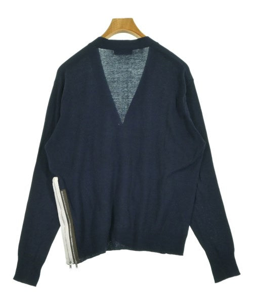 UNDER COVER 開襟衫