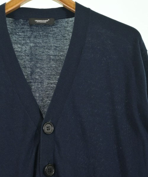 UNDER COVER 開襟衫