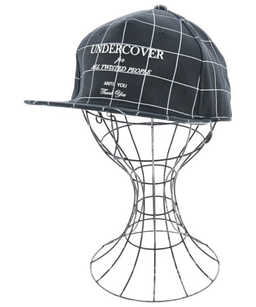 UNDER COVER 棒球帽