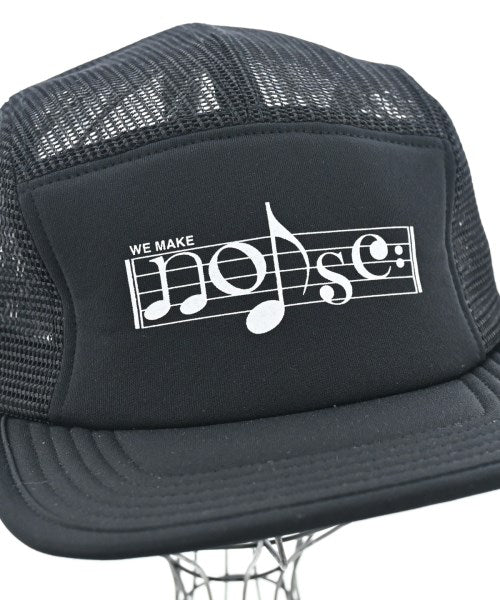 UNDER COVER 棒球帽