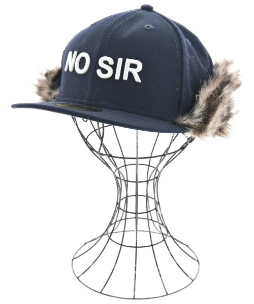 UNDER COVER 棒球帽