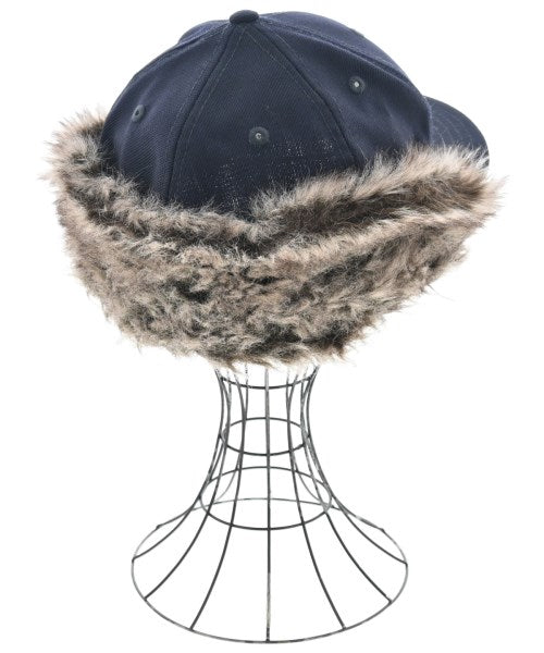 UNDER COVER 棒球帽