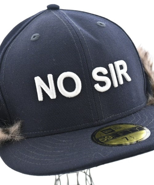 UNDER COVER 棒球帽