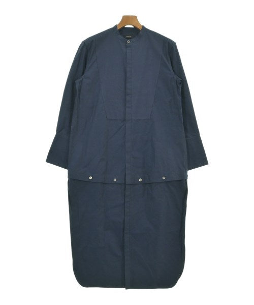 UNDER COVER 休閒襯衫